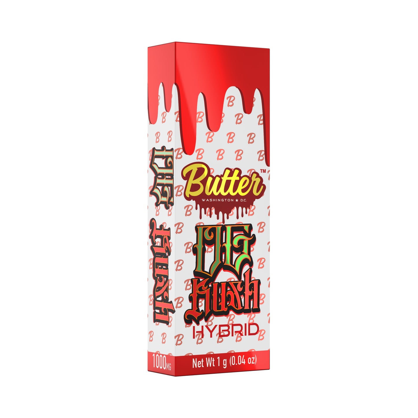 HHC Diamond Edition 1mL Disposable - OG Kush (1g)