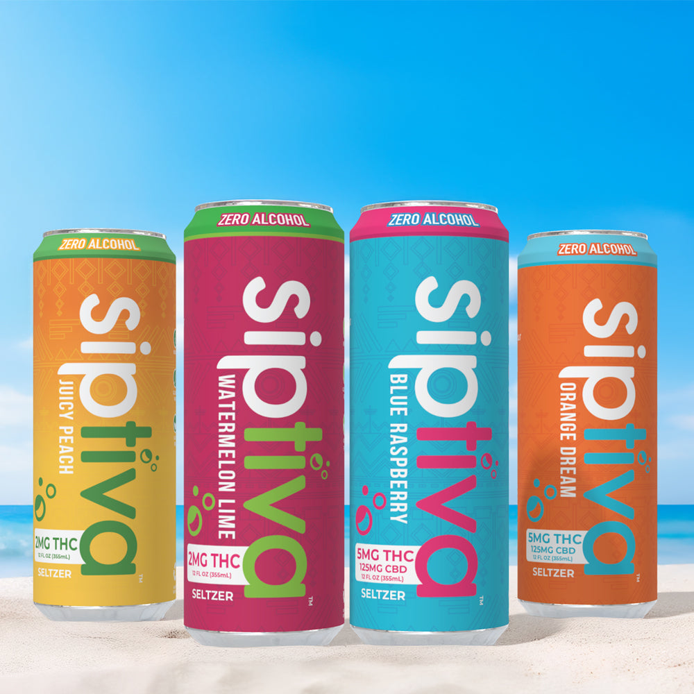 Drinks - Siptiva