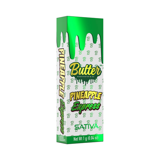 HHC Diamond Edition 1mL Disposable - Pineapple Express (1g)